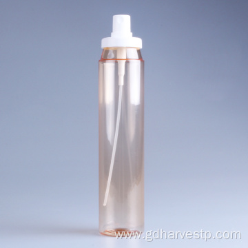 Wholesale Plastic Skincare Empty Spray Pump Bottles